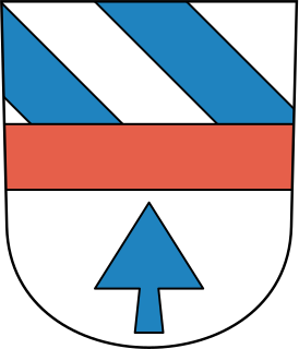 Wappen von Breite