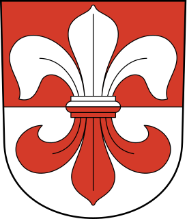 Wappen von Nürensdorf