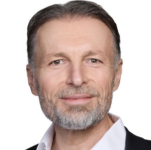 Sandro Gerber